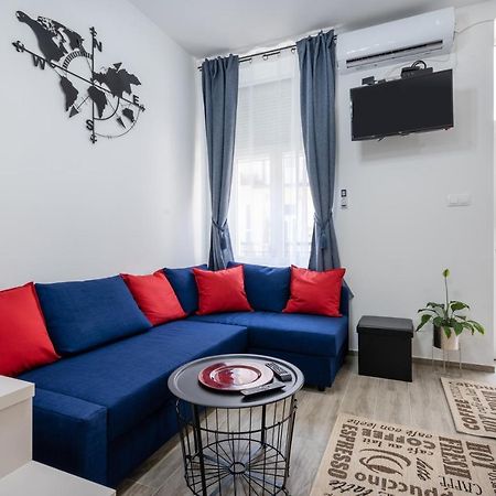 Bpr Embrody City Apartment 布达佩斯 外观 照片