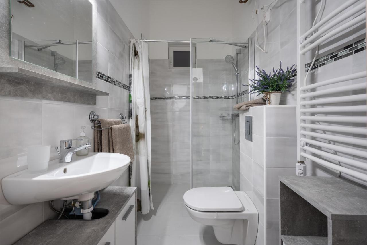 Bpr Embrody City Apartment 布达佩斯 外观 照片